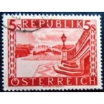 1945 AT 0770 Schönbrunn I U