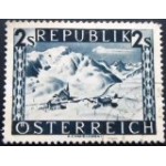 1946 AT 0768 St. Christoph at Arlberg I U