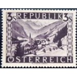 1947 AT 0852 Heiligenblut N