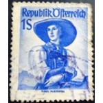 1948 AT 0910 Tyrol, Pustertal U