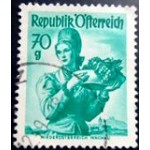1949 AT 0906 Lower Austria U sev