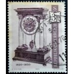 1970 AT 1346 Clock (18201850) U