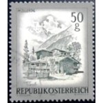 1975 AT 1475 Mayerhofen im Zillertal U