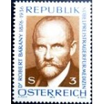 1976 AT 1509 Dr. Robert Bárány M