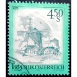 1976 AT 1519 Retz Windmill U