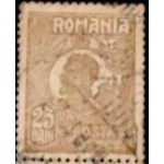 1921 ROO0256 Ferdinand I U sev