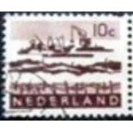 1963 NL 0800 Delta Works U PR H