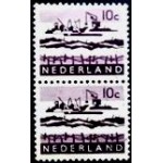 1963 NL 0800 Delta Works U PR V