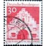 1967 de 0493 Norder Gate U 