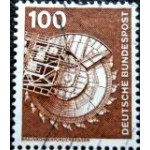 1975 DE 0854 Excavator U