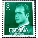 1976 ES 2239 King Juan Carlos I 3 N sev