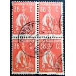 1921 PT 0239 Ceres 36 C U QD