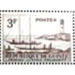 1959 GN 0010 Tamara Lighthouse 3 M QD