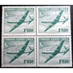 1962 CL 0595 Douglas DC6 N QD