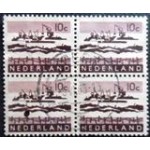 1963 NL 0800 Delta Works U QD