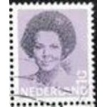 1982 NL 1212 Queen Beatrix 1 A U