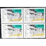 1987 PT 1714 Beira inland house U QD
