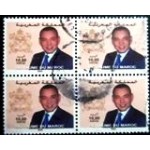 2002 MA 1431 King Mohammed VI 10 U QD
