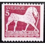 1976 SE 0799 Ancient Art xC M