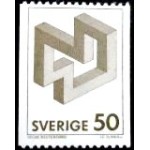 1982 SE 1183 Impossible Figure M