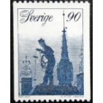 1976 SE 0957 Chimney Sweep M