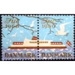 1960 DK 0008 Natal N set