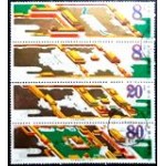 1985 CN 2028 Founding of the Palace Museum U SET