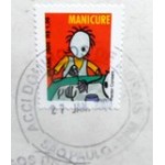 2006 R 0843 Manicure U Dom