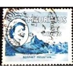 1954 MU 0246 Rempart Mountain 5 U