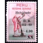 1969 PE 0556 Working Farmer U