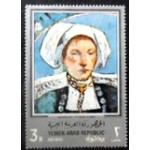 1968 YE AR The beautiful Angela N