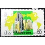 1986 HK 0488 Finance N