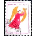 1989 C 1658 Anjo U