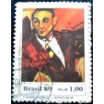 1989 C 1663 O Homem Amarelo U