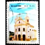 1990 C 1667 Catedral São João Batista U