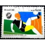 1990 C 1672 Vasco da Gama U