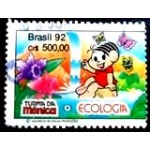 1992 C 1801 Mônica U