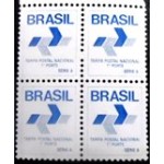 1988 R 0666 CF 1º Porte 11 x 11, 5 M QD