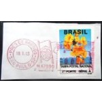 1992 R 0690 Ipê Amarelo U PB