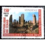 2000 TD 1995 Stonehenge MCC