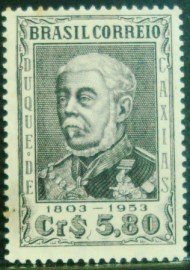 Selo posttal Comemorativo do Brasil de 1953 - C 311