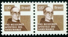 Selo postal comemorativo emitidos em 1979 - 913B H 19 M PR