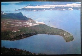 Cartão postal do Brasil Florianópolis 2