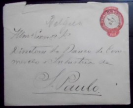 Envelope da República EN 42 de 1894