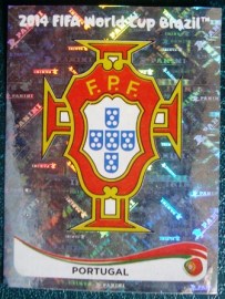 Escudo da Federação Portuguesa de Futebol