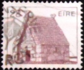 Selo postal da Irlanda de 1983 Oratorium