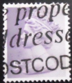 Selo postal do Reino Unido de 1979 Queen Elizabeth II 5