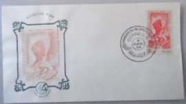 Envelope EPD 1964 Cálice