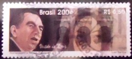 Selo postal COMEMORATIVO do Brasil de 2004 - C 2590 U