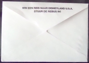 Envelope + Bloco postal da Holanda de 1990 Child and hobby